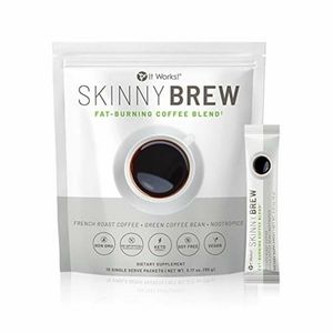 It Works! Skinny brew coffee
